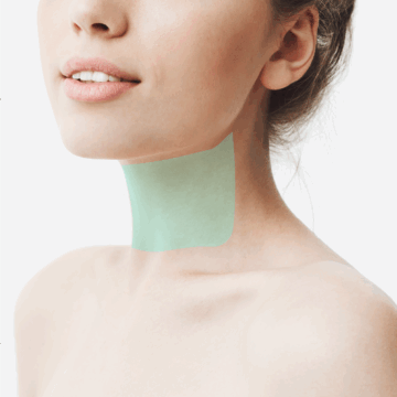 Cuello